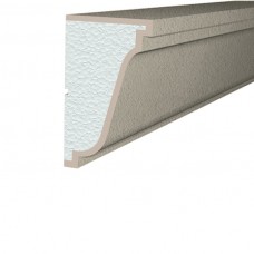 Фасадный декор карниз Prestige Decor KC 134 (2.00м)